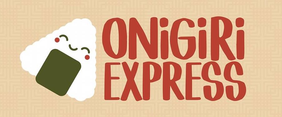 Onigiri Express